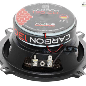CARBON 130 CO – CARBON 130 CO-01 CPII