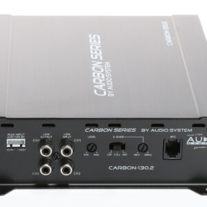 CARBON-130.2 – CARBON-130.2-01 CPII