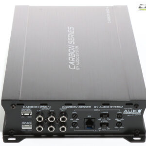 CARBON-250.4 – CARBON-250.4-01 CPII