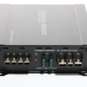 CARBON-500.1 D – CARBON-500.1 D-01 CPII