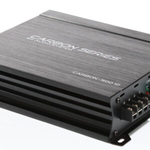 CARBON-500.1 D – CARBON-500.1 D-08 CPII