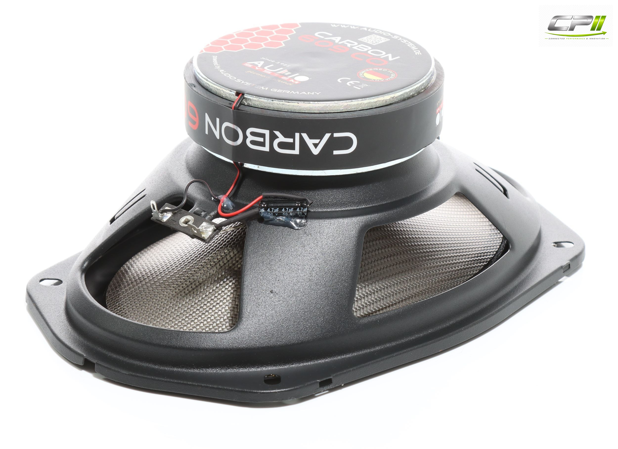 CARBON 609 CO – CARBON 609 CO-01 CPII