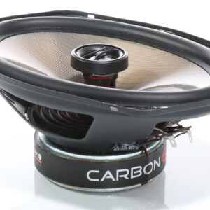 CARBON 609 CO – CARBON 609 CO-02 CPII