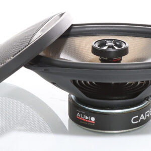 CARBON 609 CO – CARBON 609 CO-03 CPII