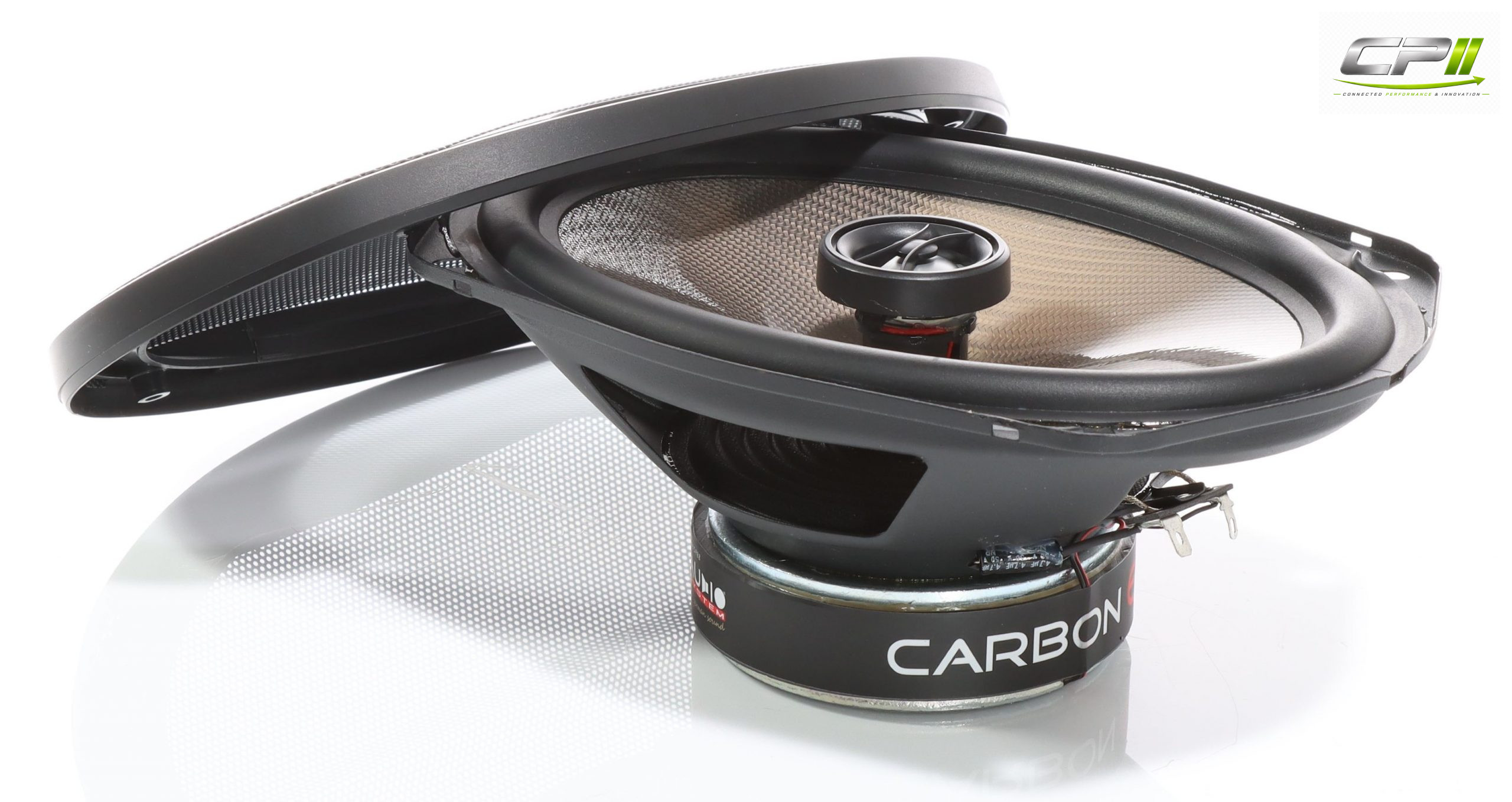 CARBON 609 CO – CARBON 609 CO-04 CPII