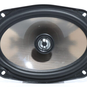 CARBON 609 CO – CARBON 609 CO-05 CPII