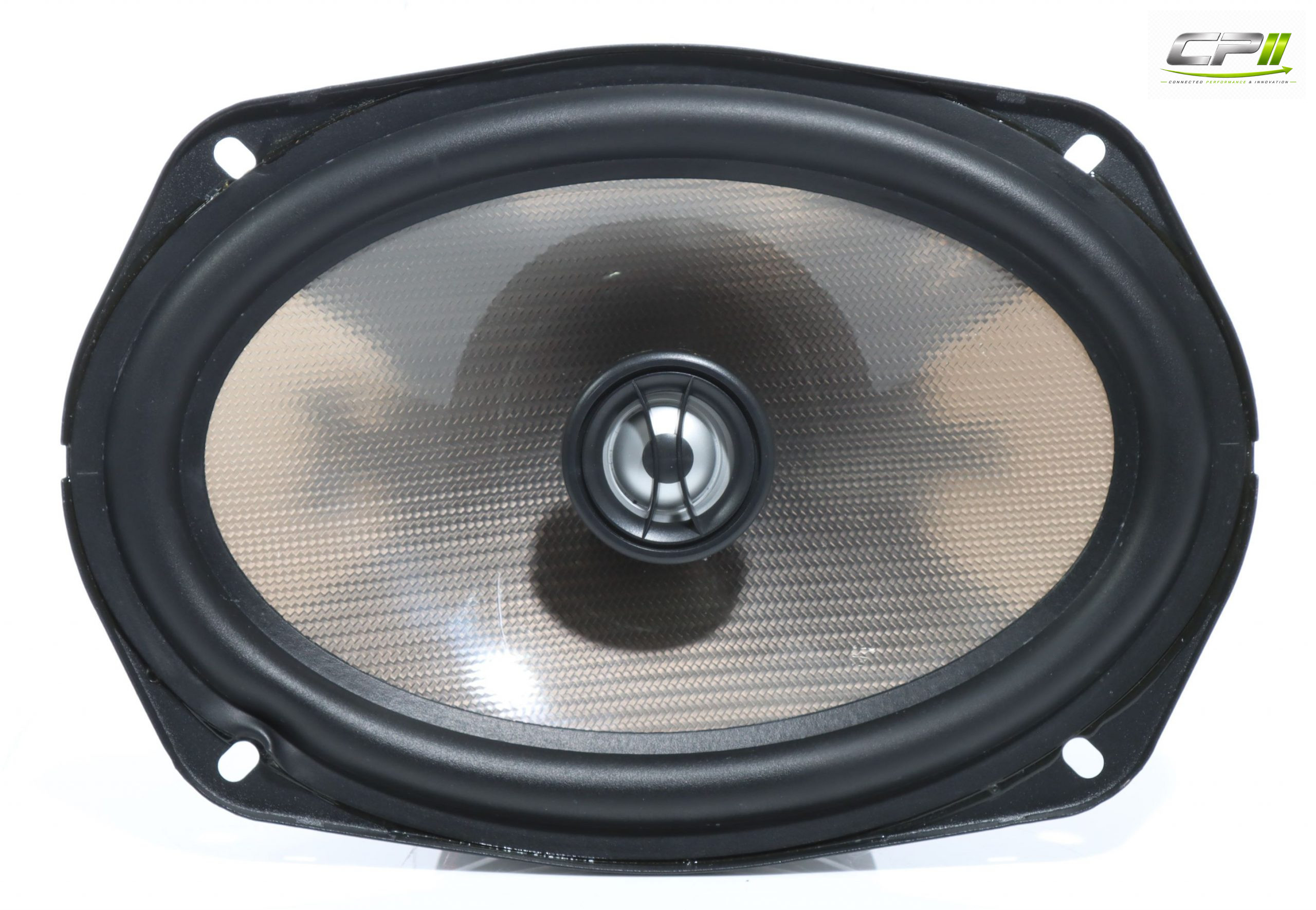 CARBON 609 CO – CARBON 609 CO-05 CPII