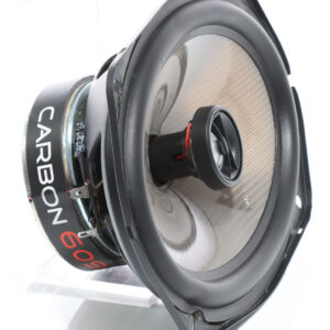 CARBON 609 CO – CARBON 609 CO-06 CPII