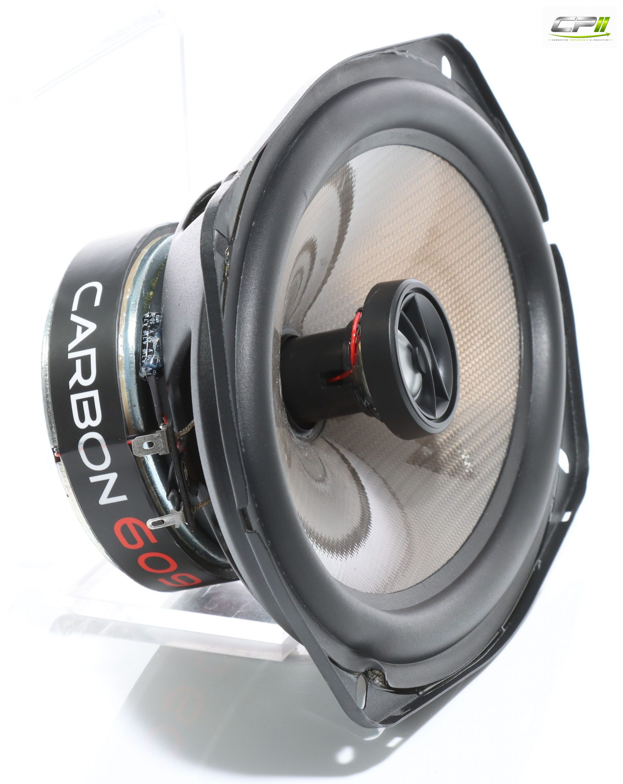 CARBON 609 CO – CARBON 609 CO-06 CPII