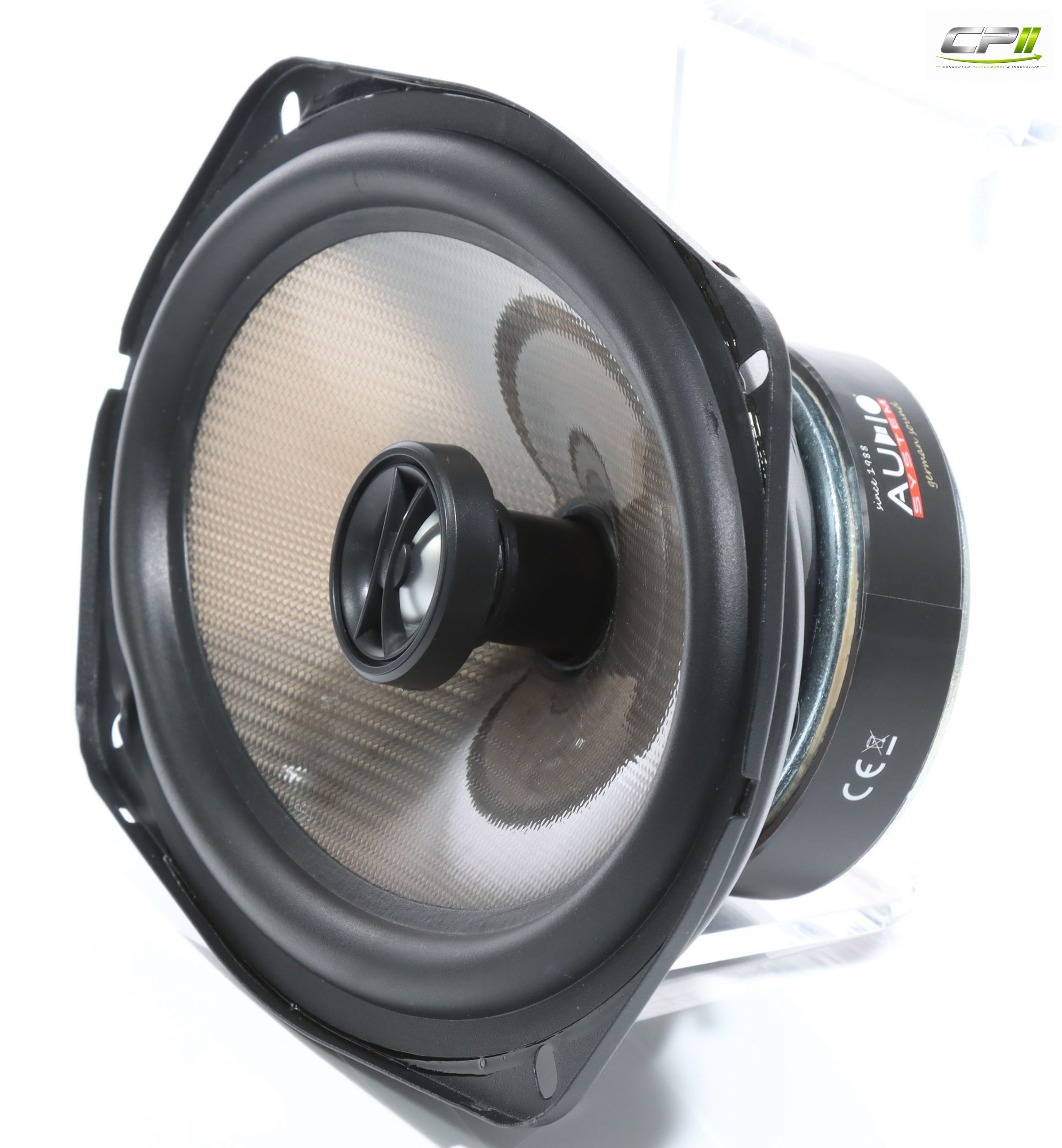 CARBON 609 CO – CARBON 609 CO-07 CPII