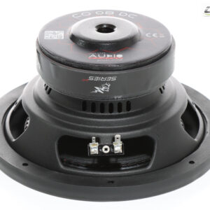 CO 08 DC EVO – CO 08 DC EVO-01 CPII