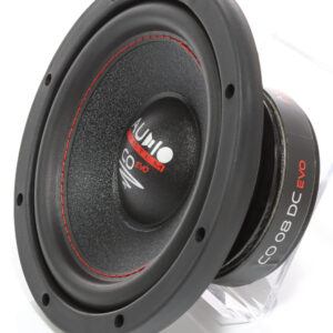 CO 08 DC EVO – CO 08 DC EVO-04 CPII