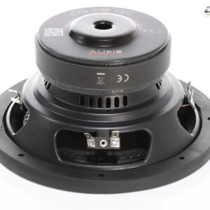 CO 08 QC EVO – CO 08 QC EVO-01 CPII