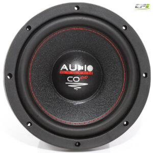 CO 08 QC EVO – CO 08 QC EVO-02 CPII