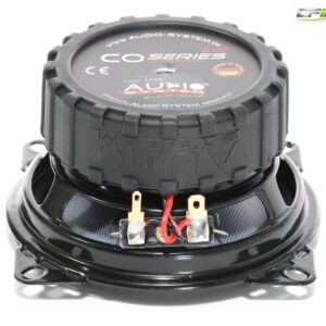 CO 100 EVO – CO 100 EVO-01 CPII