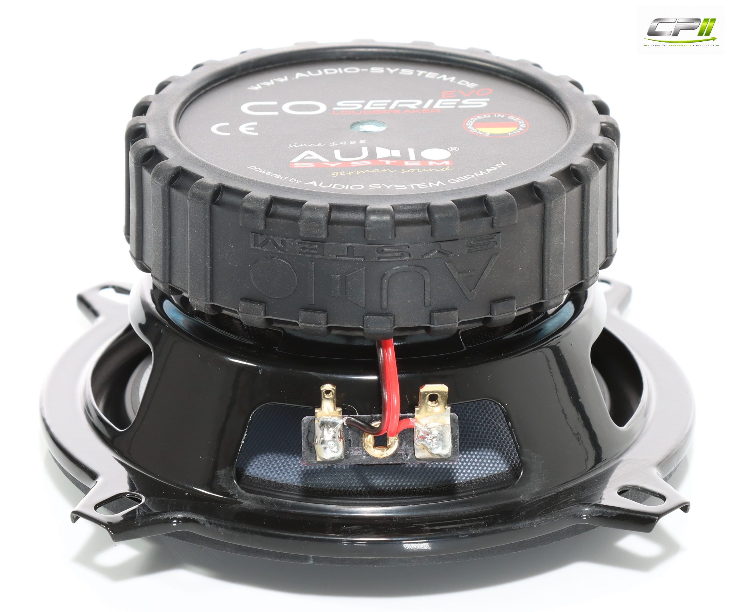 CO 130 EVO – CO 130 EVO-01 CPII