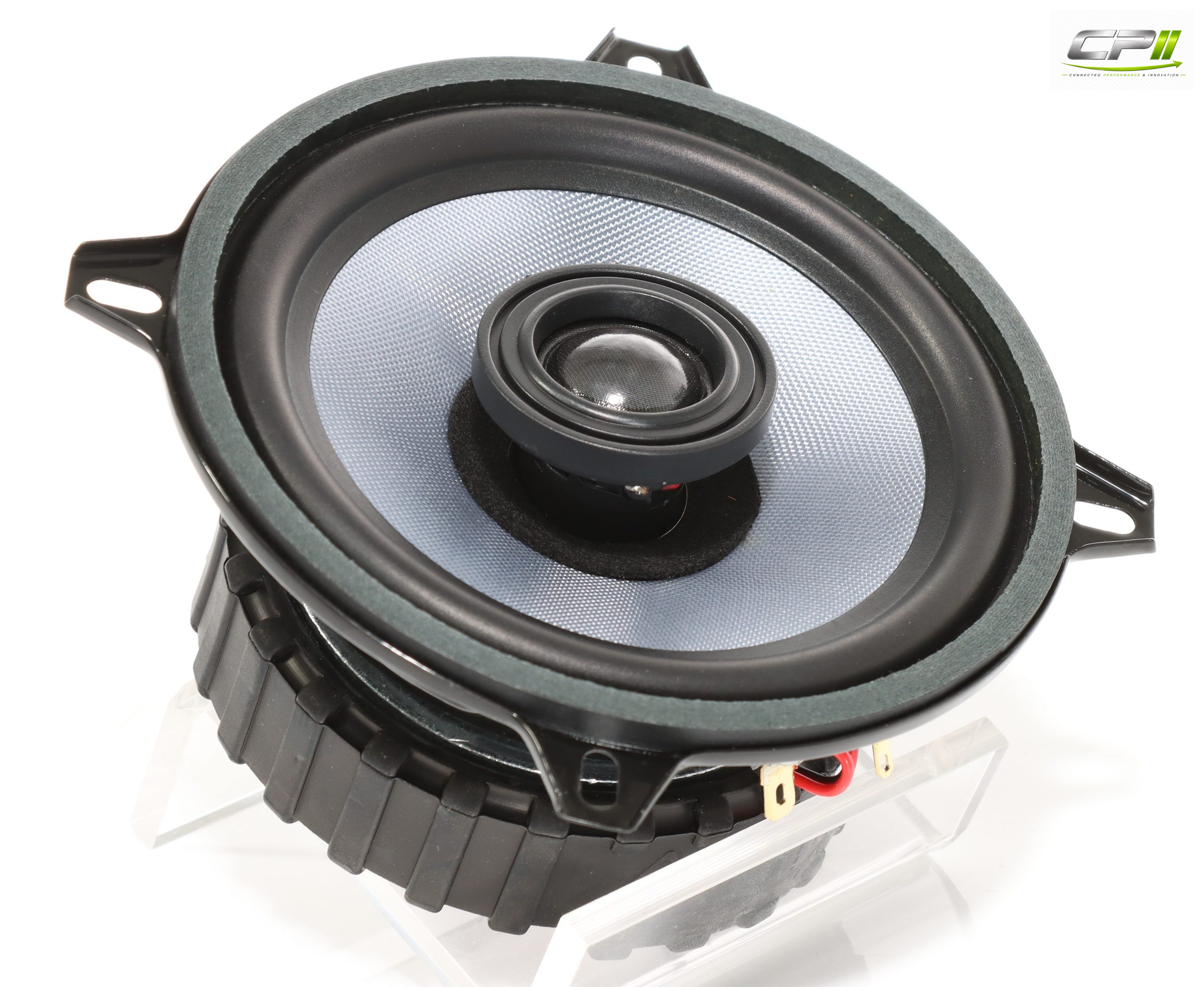 CO 130 EVO – CO 130 EVO-04 CPII