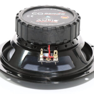 CO 165 EVO – CO 165 EVO-01 CPII