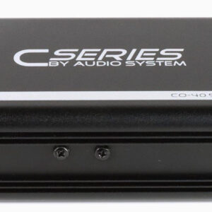 CO-40.5 DSP-BT – CO-40.5 DSP-BT-02 CPII