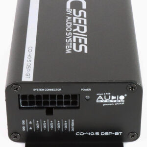 CO-40.5 DSP-BT – CO-40.5 DSP-BT-03 CPII