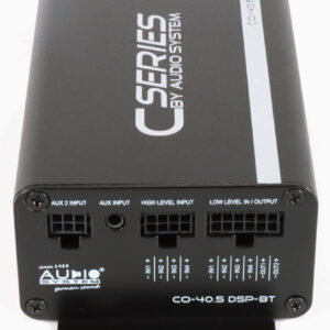 CO-40.5 DSP-BT – CO-40.5 DSP-BT-04 CPII