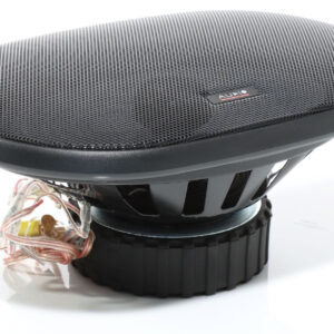 CO 609 EVO – CO 609 EVO-05 CPII