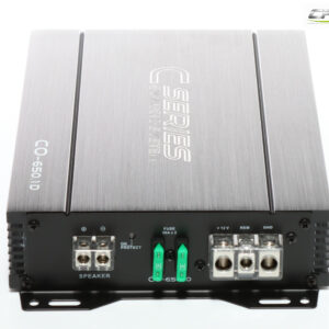 CO-650.1 D – CO-650.1 D-02 CPII