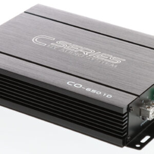 CO-650.1 D – CO-650.1 D-08 CPII