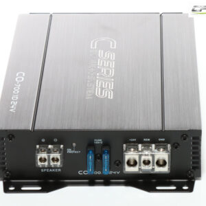 CO-700.1 D 24V – CO-700.1 D 24V-02 CPII