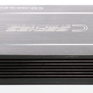 CO-700.1 D 24V – CO-700.1 D 24V-04 CPII
