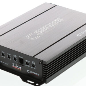 CO-700.1 D 24V – CO-700.1 D 24V-05 CPII