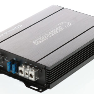 CO-700.1 D 24V – CO-700.1 D 24V-07 CPII