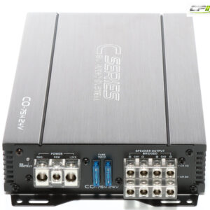 CO-75.4 24V – CO-75.4 24V-01 CPII