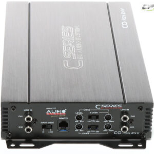 CO-75.4 24V – CO-75.4 24V-02 CPII