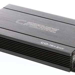 CO-75.4 24V – CO-75.4 24V-05 CPII