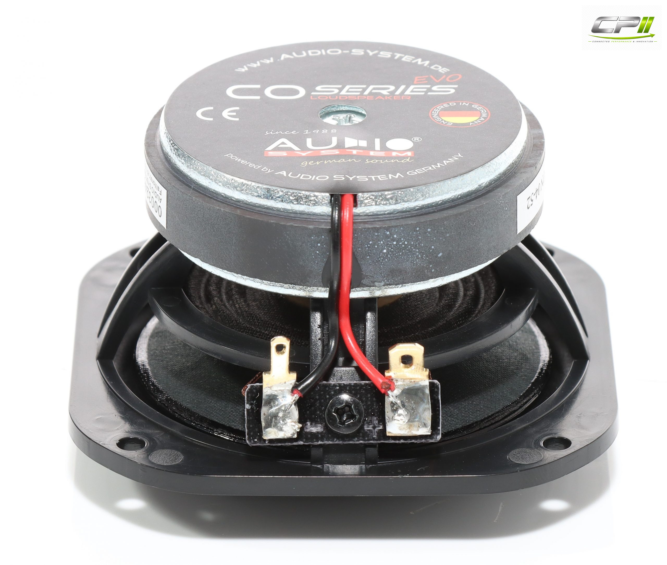 CO 80 EVO 2 – CO 80 EVO 2-01 CPII