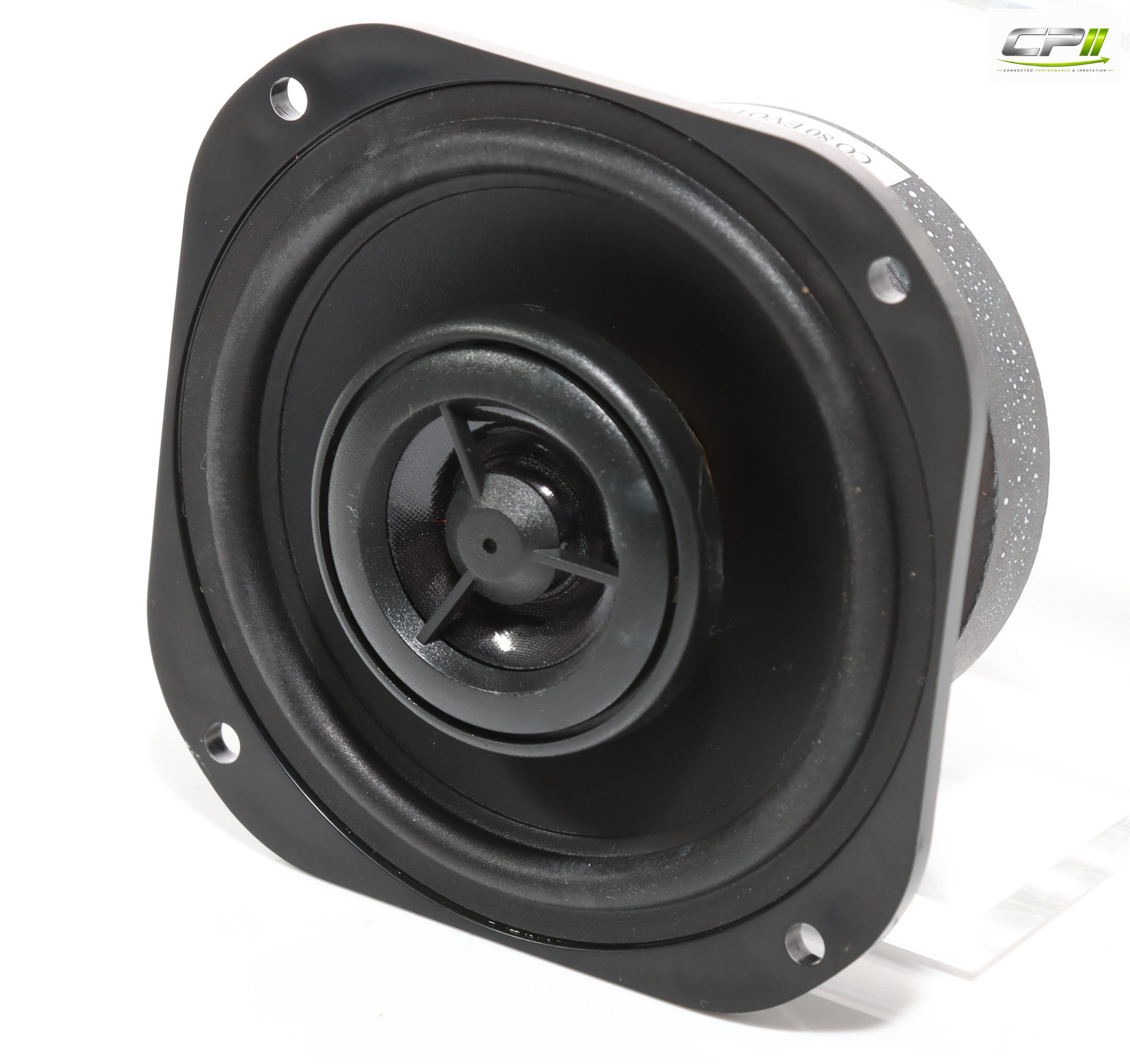 CO 80 EVO 2 – CO 80 EVO 2-02 CPII