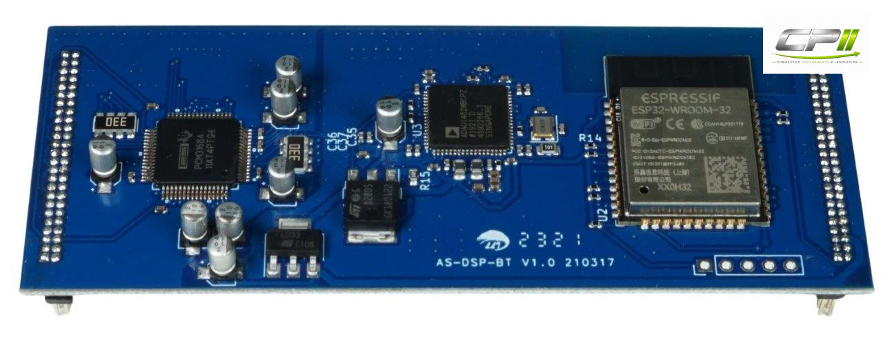 DSP PC-BT