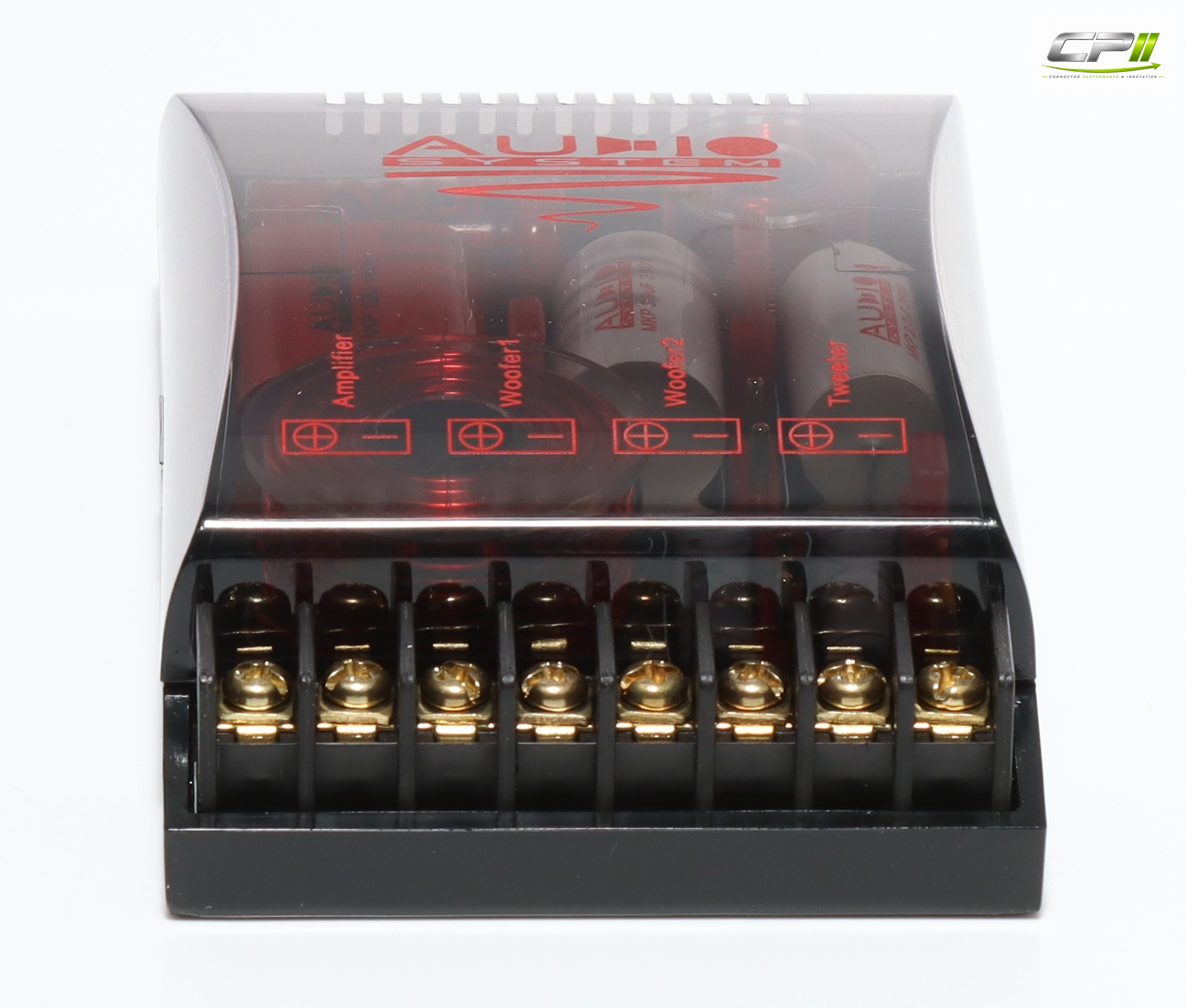 H 130 EVO 2 – H 130 EVO 2-03 CPII