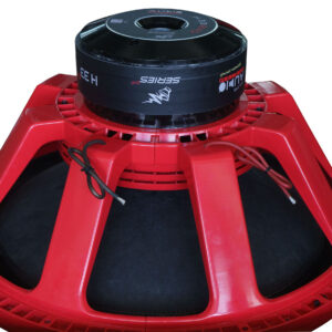 H 33 EVO – H 33 EVO-03 CPII