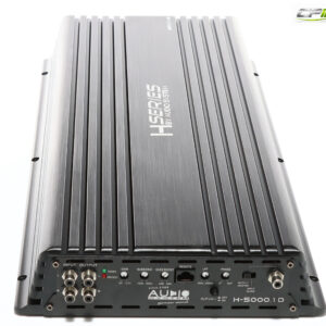 H-5000.1 D – H-5000.1 D-02 CPII