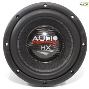 HX 08 EVO – HX 08 EVO-02 CPII