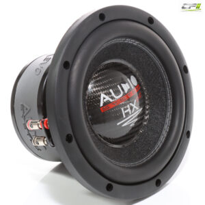 HX 08 EVO – HX 08 EVO-03 CPII