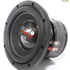 HX 08 EVO – HX 08 EVO-04 CPII