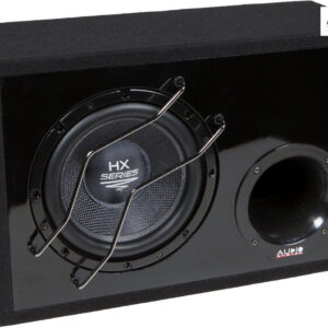 HX 10 SQ BR