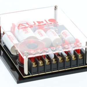 HX 100 DUST EVO 3 – HX 100 DUST EVO 3-04 CPII