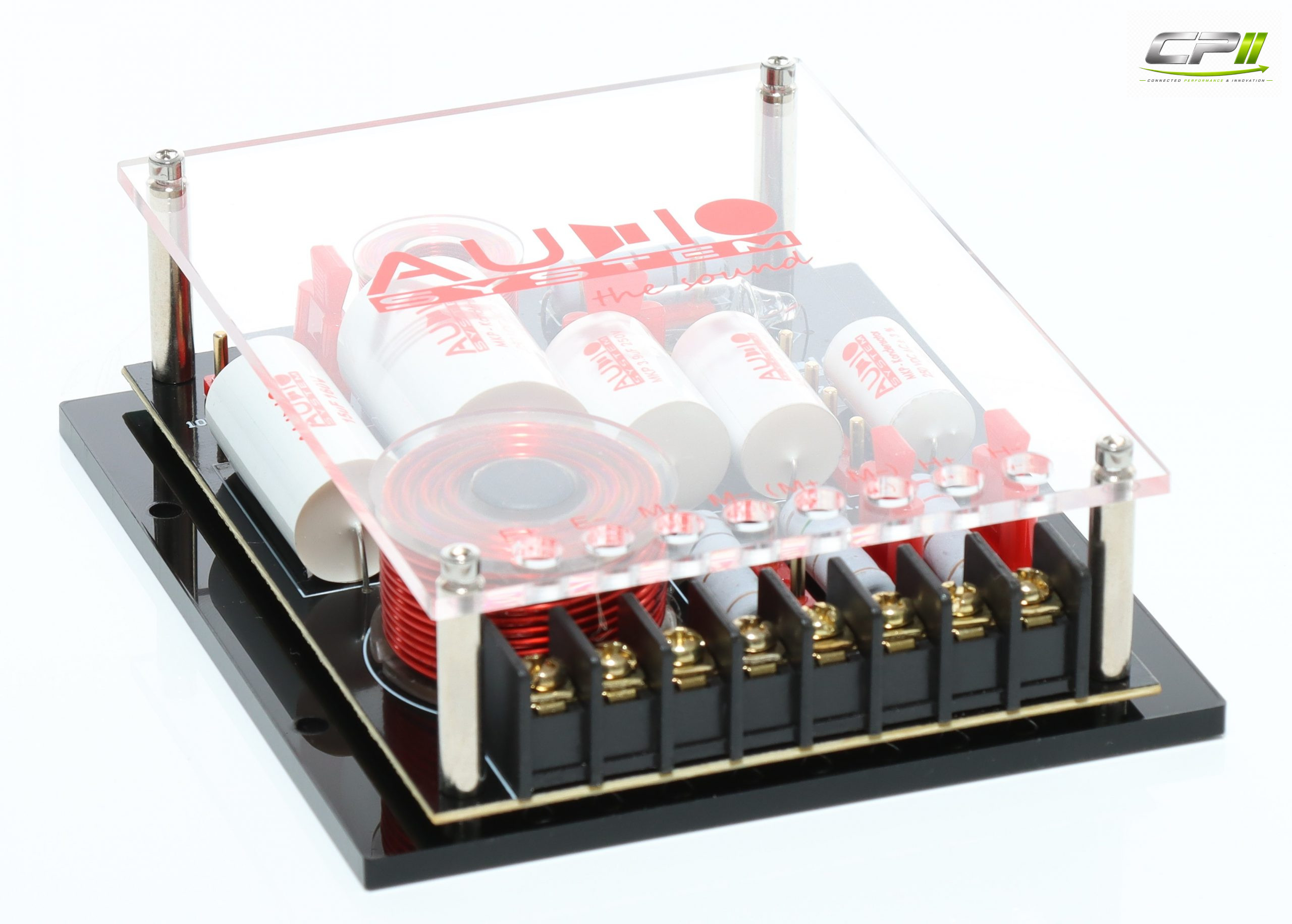 HX 100 DUST EVO 3 – HX 100 DUST EVO 3-04 CPII
