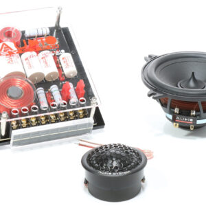 HX 100 PHASE EVO 3