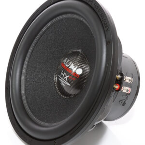 HX 12 EVO – HX 12 EVO-03 CPII