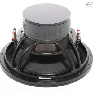HX 12 EVO – HX 12 EVO-04 CPII